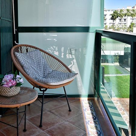 Love Rent4 Malaga Alamar Torremolinos Exterior foto