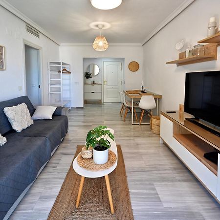 Love Rent4 Malaga Alamar Torremolinos Exterior foto