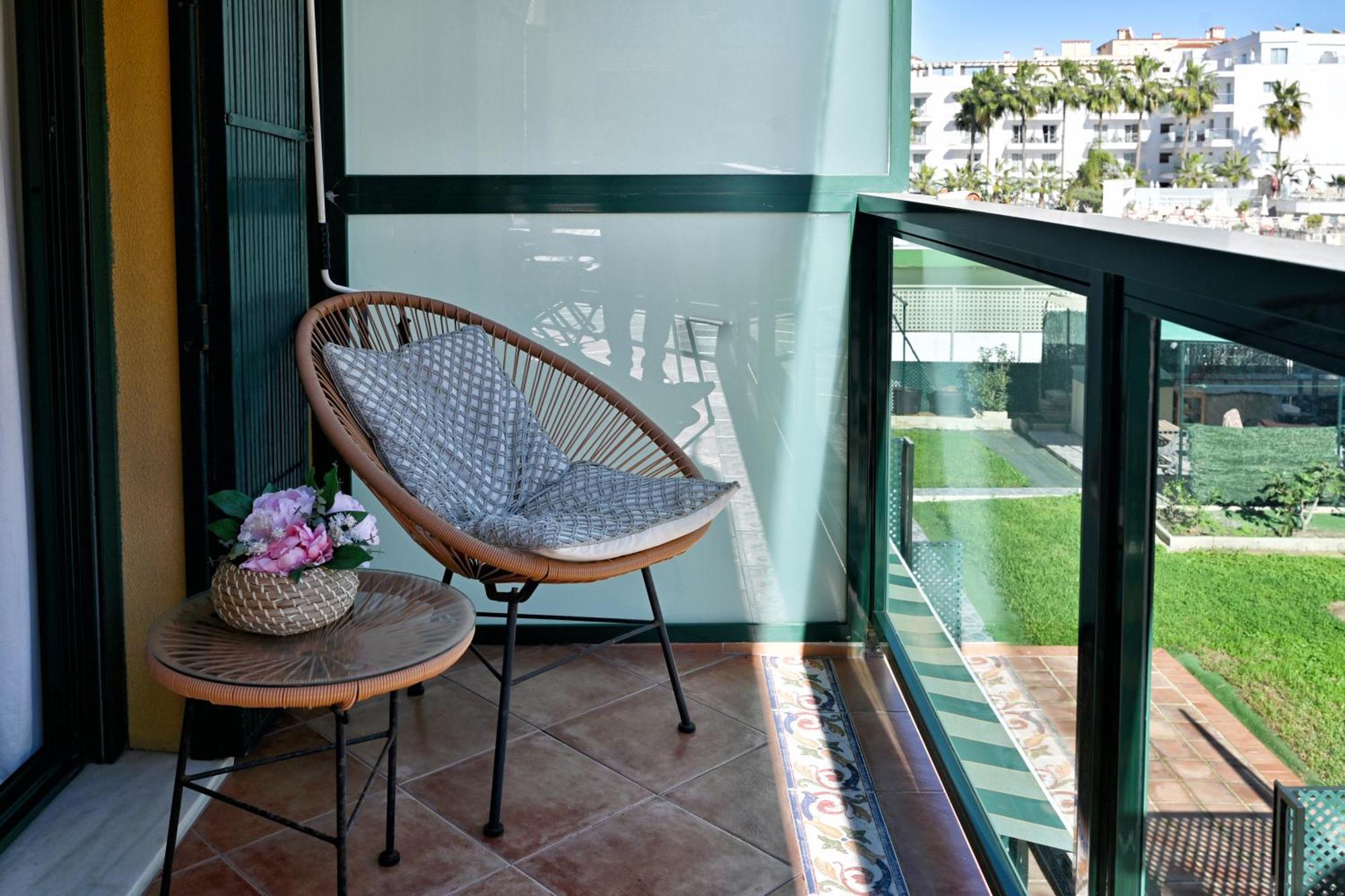 Love Rent4 Malaga Alamar Torremolinos Exterior foto