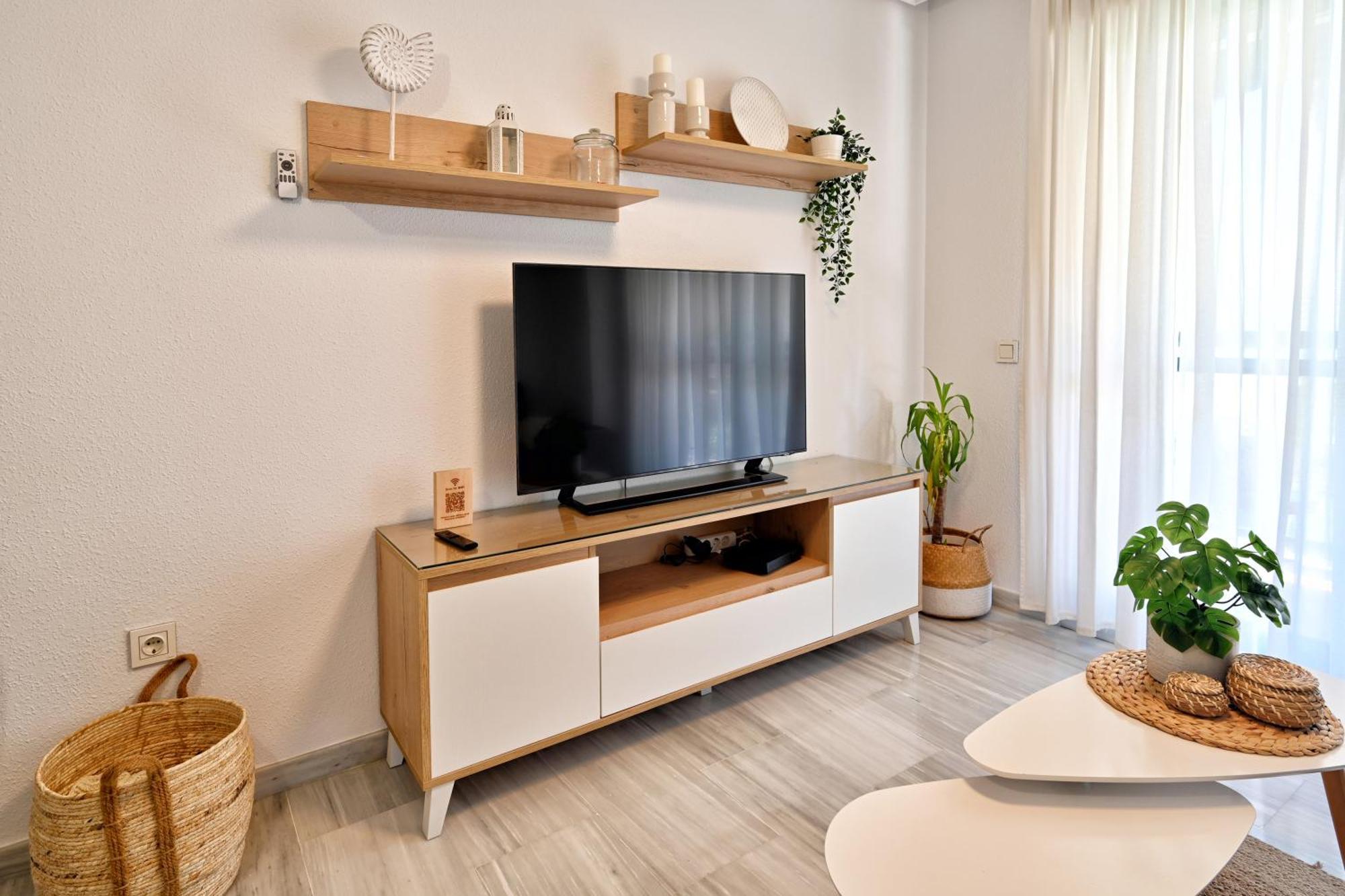 Love Rent4 Malaga Alamar Torremolinos Exterior foto