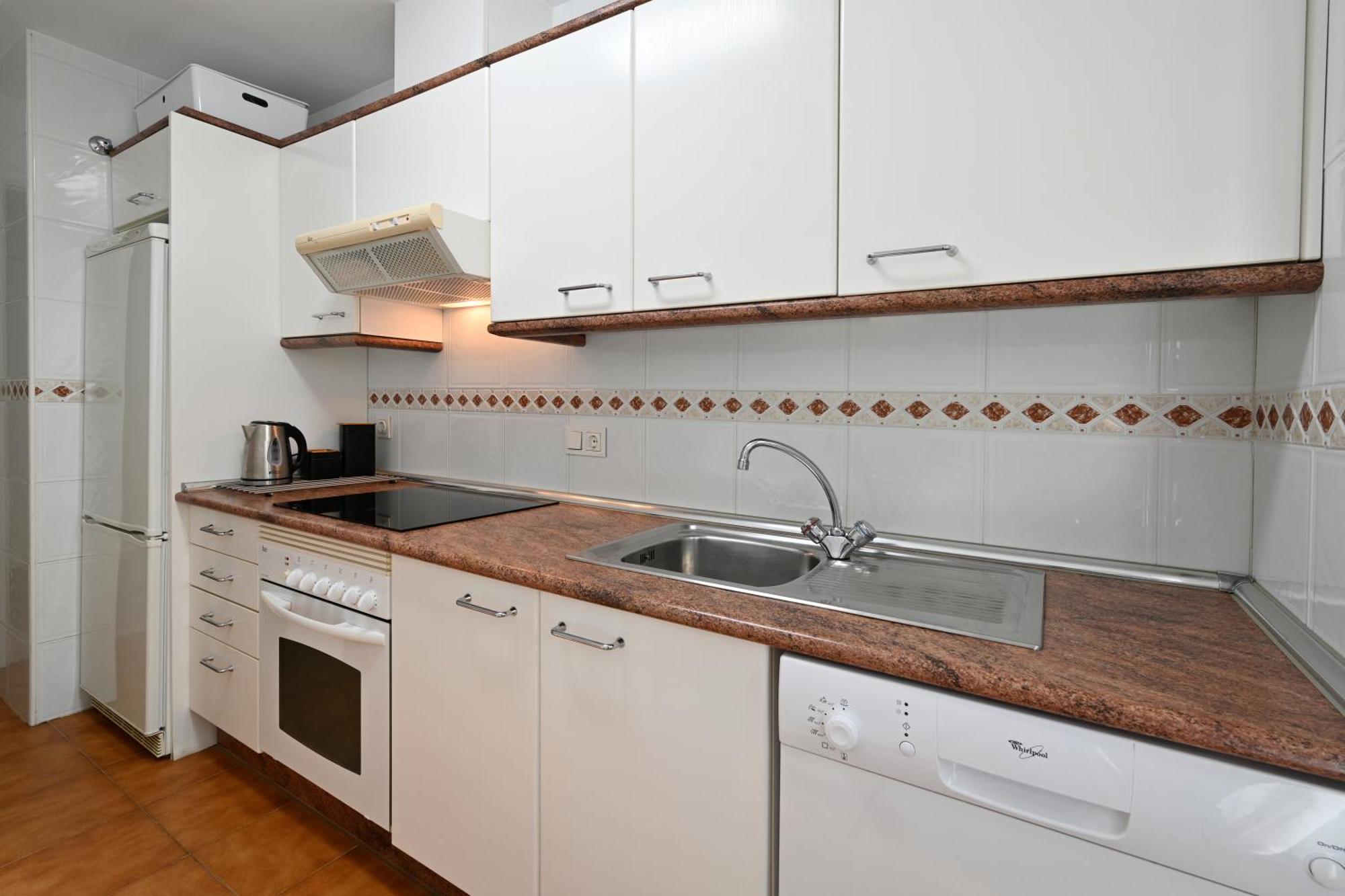 Love Rent4 Malaga Alamar Torremolinos Exterior foto